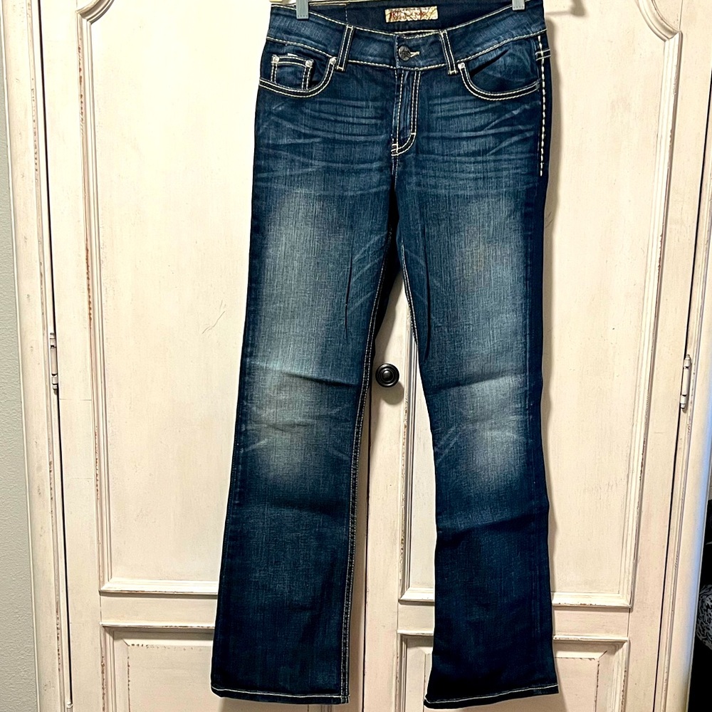 BKE Culture Jeans Sz 29x31.5